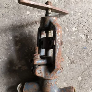 Клапан Чзм 1032