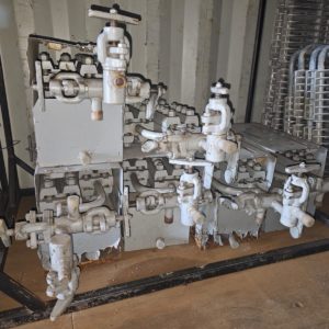Указатель уровня Т-228б Ду20